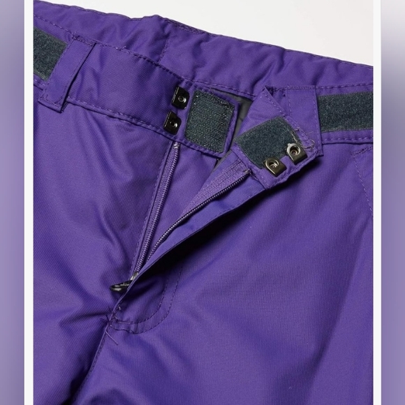 NWT Kids ARCTIX 14/16 Reinforced Snow Pants*Girl or Boy -20° to 35° - Picture 4 of 11